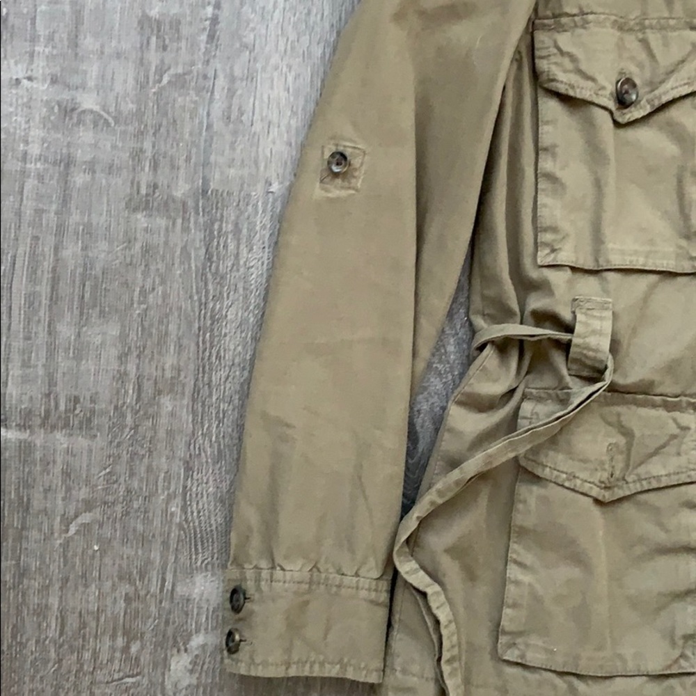 Gap coat - Picture 5 of 7